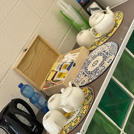 Melody Rooms Siracusa 시라쿠사 외부 사진