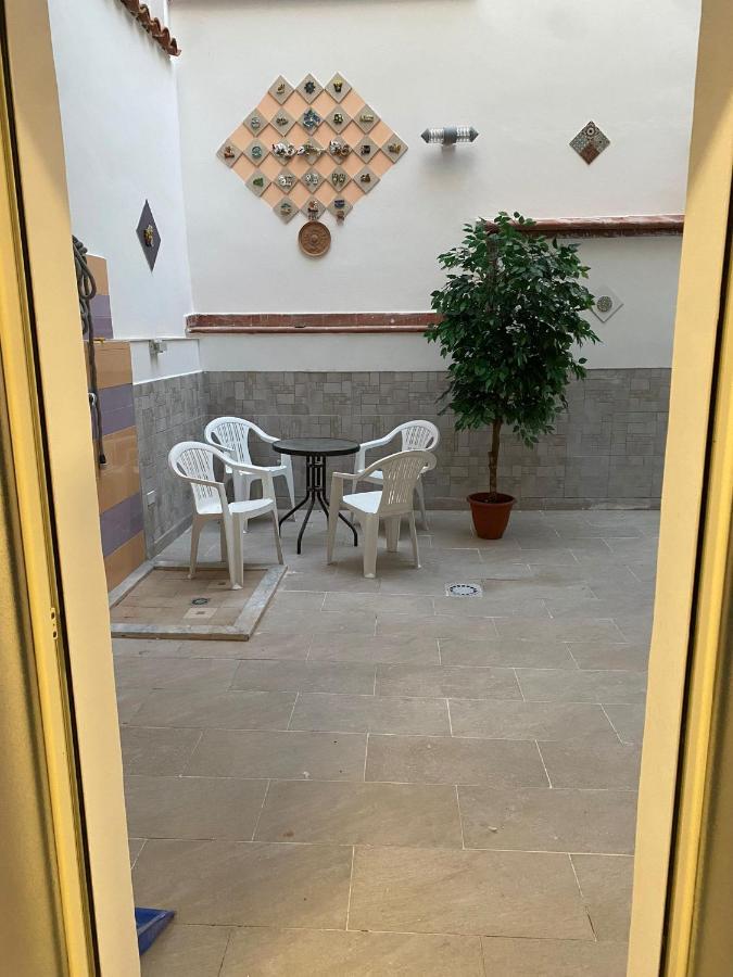 Melody Rooms Siracusa 시라쿠사 외부 사진
