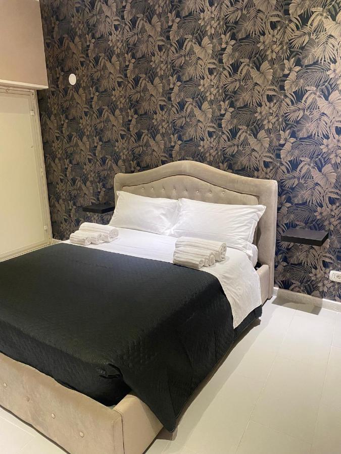 Melody Rooms Siracusa 시라쿠사 외부 사진