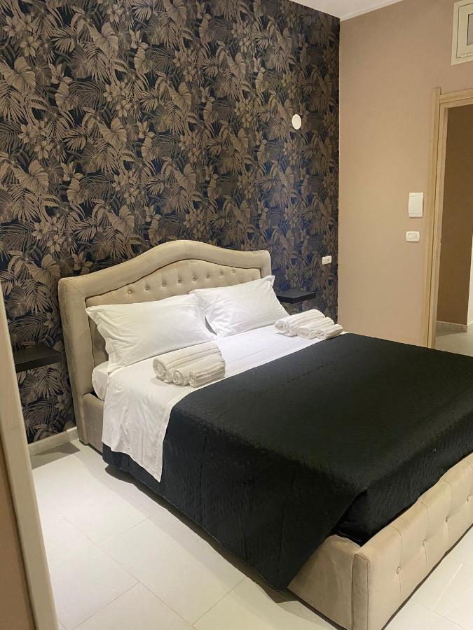 Melody Rooms Siracusa 시라쿠사 외부 사진