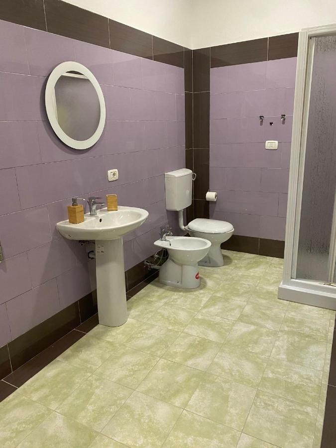 Melody Rooms Siracusa 시라쿠사 외부 사진