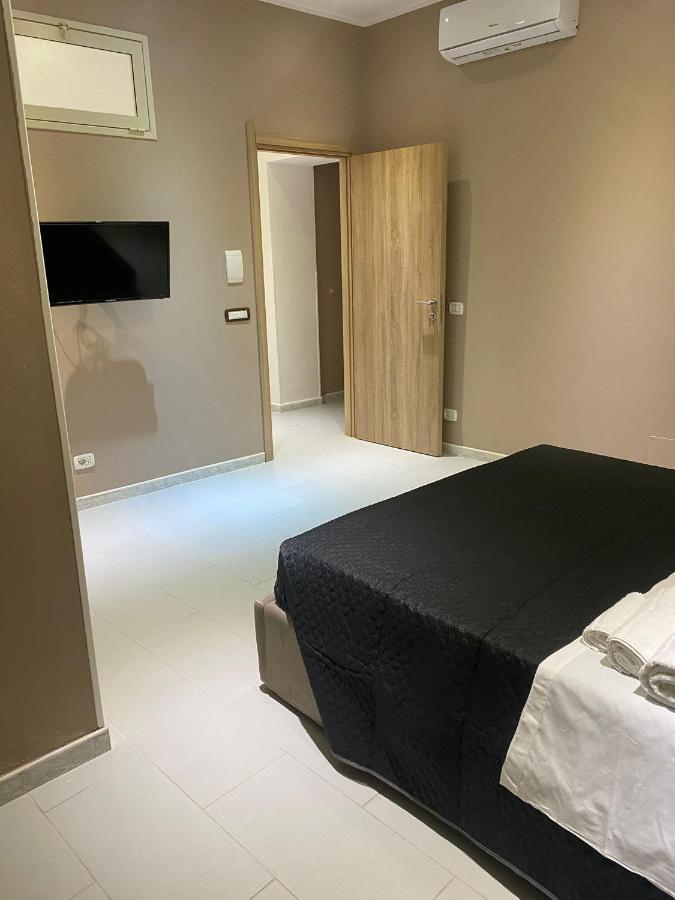 Melody Rooms Siracusa 시라쿠사 외부 사진