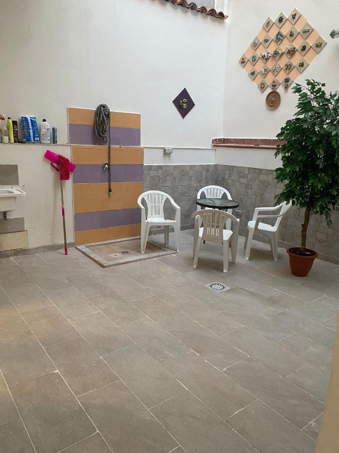 Melody Rooms Siracusa 시라쿠사 외부 사진