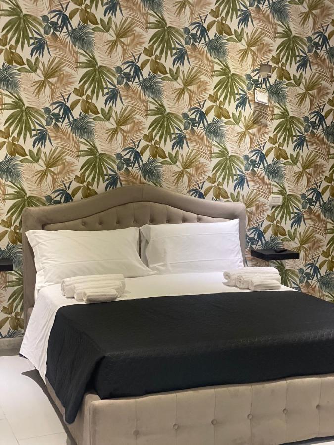 Melody Rooms Siracusa 시라쿠사 외부 사진
