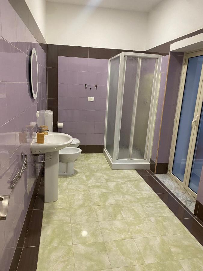 Melody Rooms Siracusa 시라쿠사 외부 사진