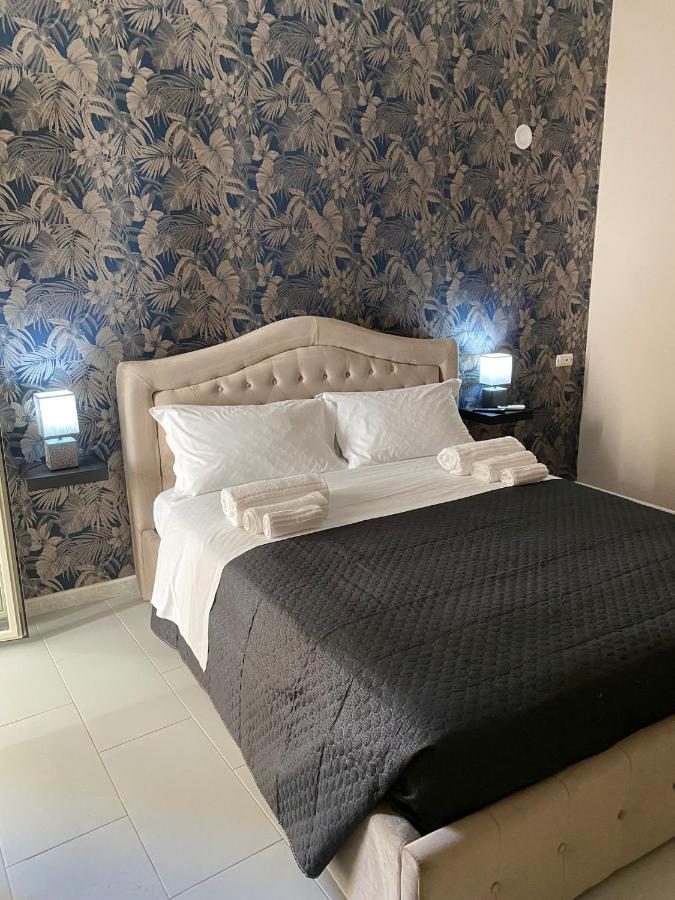 Melody Rooms Siracusa 시라쿠사 외부 사진