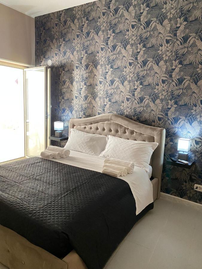 Melody Rooms Siracusa 시라쿠사 외부 사진