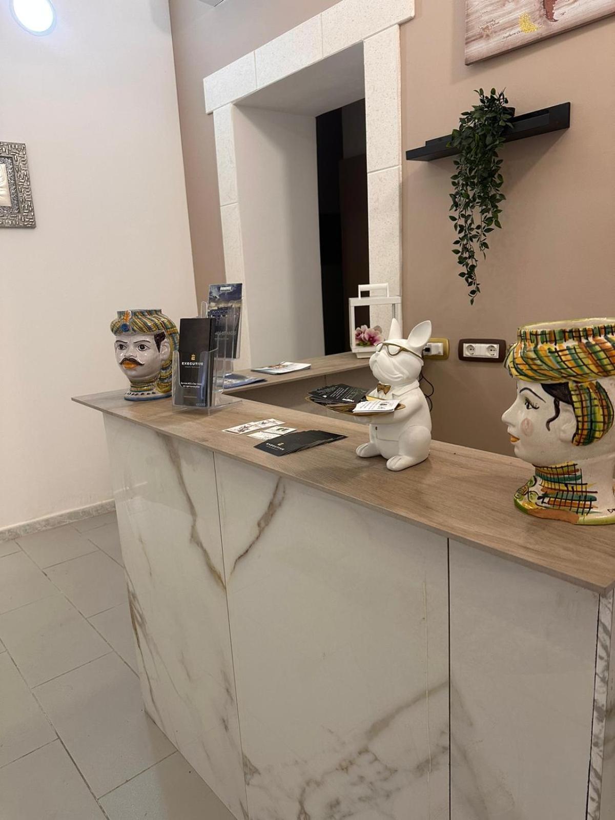 Melody Rooms Siracusa 시라쿠사 외부 사진