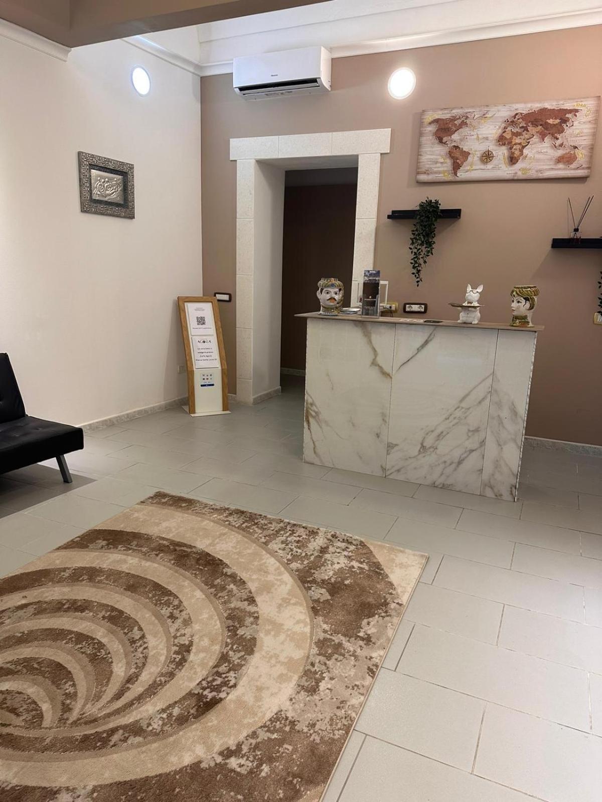 Melody Rooms Siracusa 시라쿠사 외부 사진