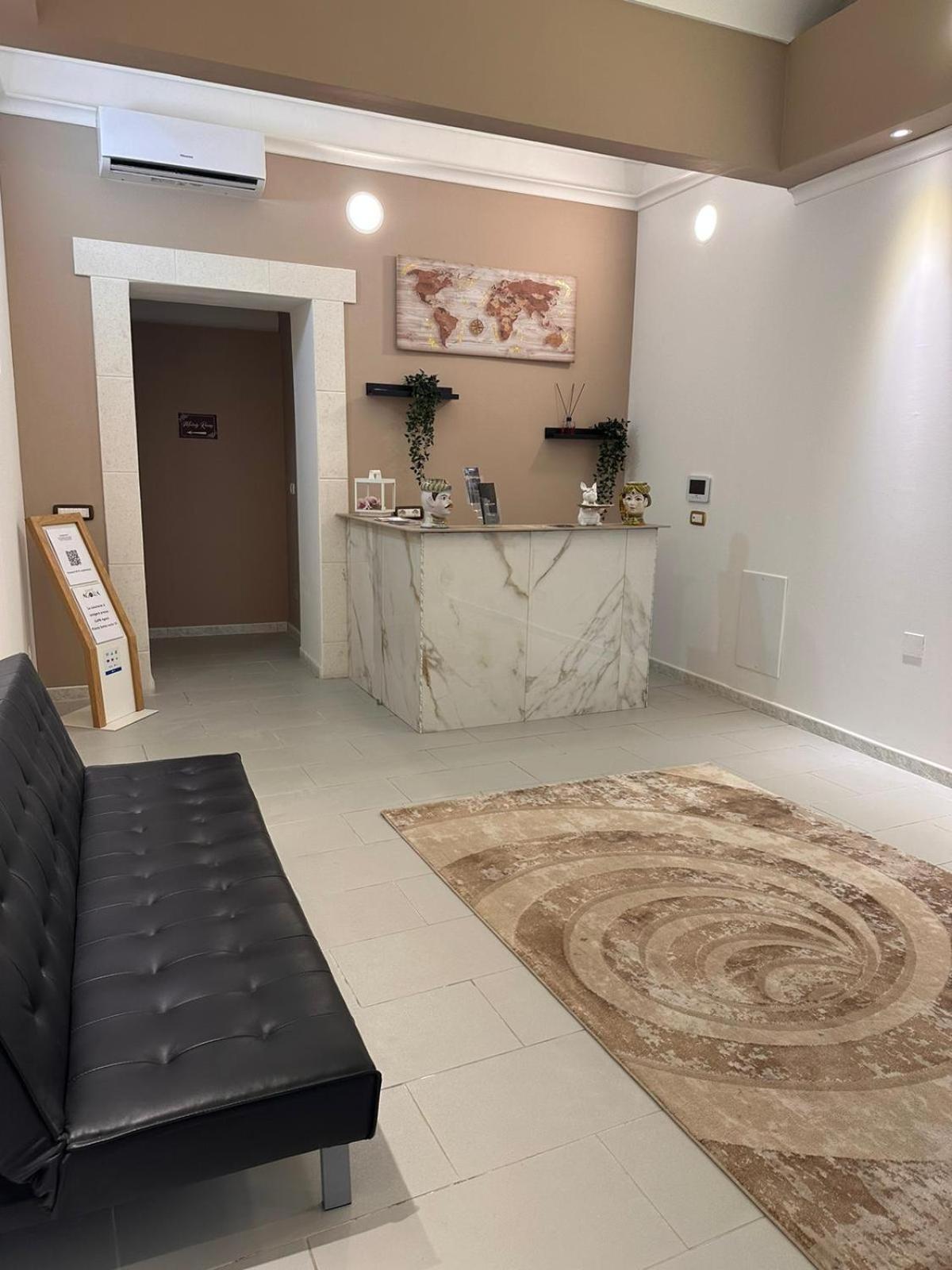 Melody Rooms Siracusa 시라쿠사 외부 사진