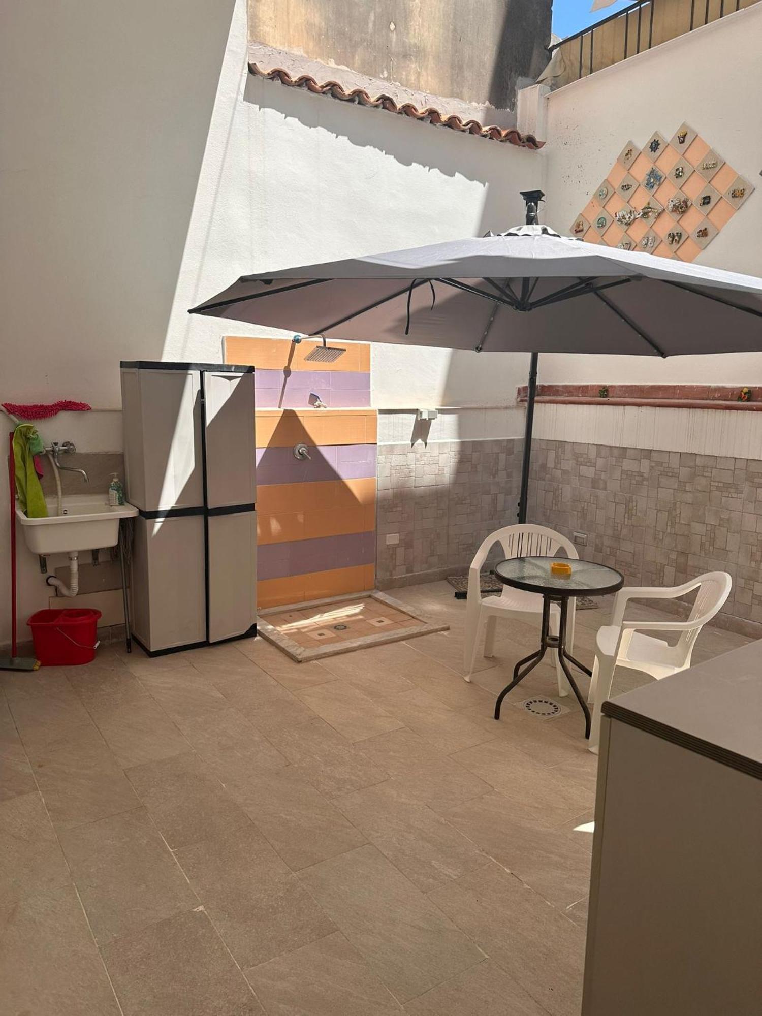 Melody Rooms Siracusa 시라쿠사 외부 사진